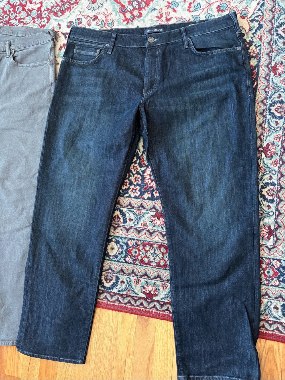 Men's Jeans 40/42-32